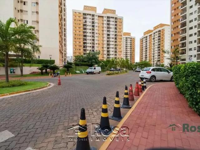 Apartamento aluguel em Região Geográfica Imediata de Cuiabá, Região Metropolitana do Vale do Rio Cuiabá