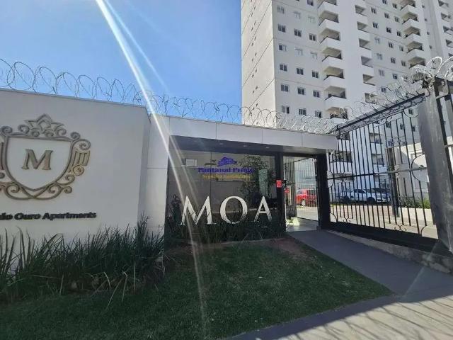 Apartamento aluguel em Região Geográfica Imediata de Cuiabá, Região Metropolitana do Vale do Rio Cuiabá
