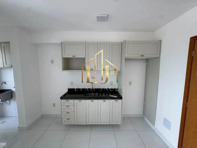 Apartamento aluguel em Setor Centro Sul, Cuiabá