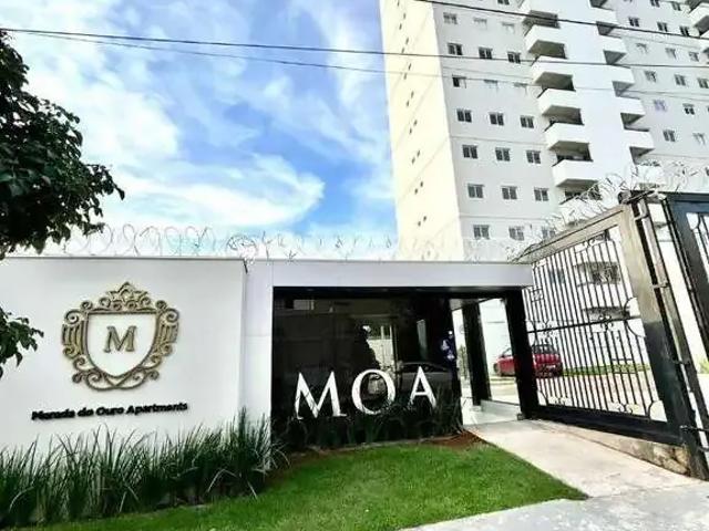 Apartamento aluguel em Região Geográfica Imediata de Cuiabá, Região Metropolitana do Vale do Rio Cuiabá