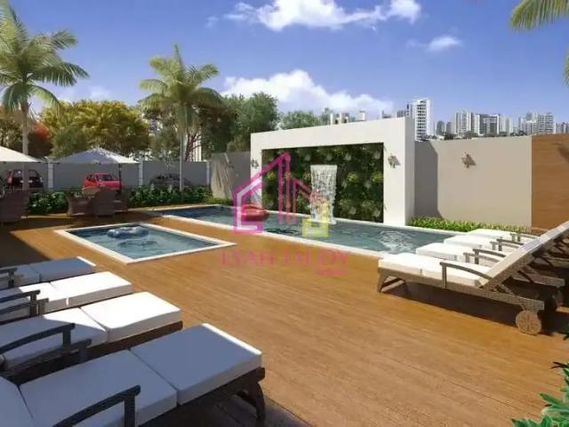 Apartamento aluguel em Região Geográfica Imediata de Cuiabá, Região Metropolitana do Vale do Rio Cuiabá
