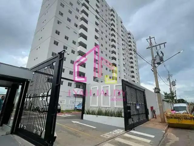 Apartamento aluguel em Região Geográfica Imediata de Cuiabá, Região Metropolitana do Vale do Rio Cuiabá