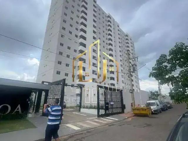 Apartamento aluguel em Região Geográfica Imediata de Cuiabá, Região Metropolitana do Vale do Rio Cuiabá