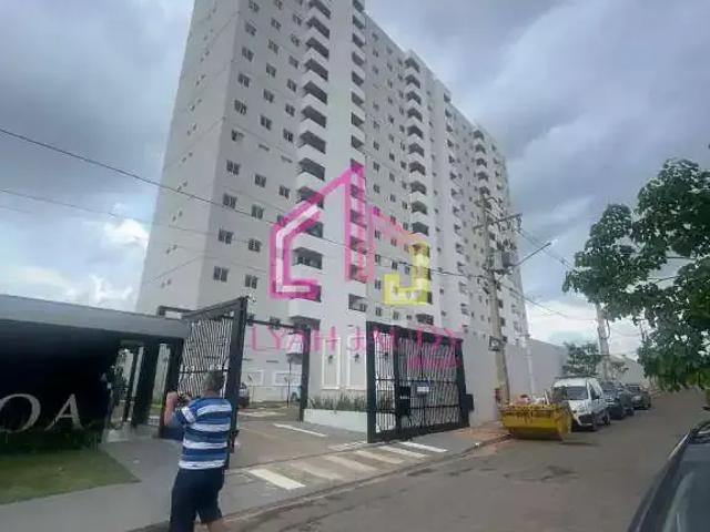Apartamento aluguel em Região Geográfica Imediata de Cuiabá, Região Metropolitana do Vale do Rio Cuiabá