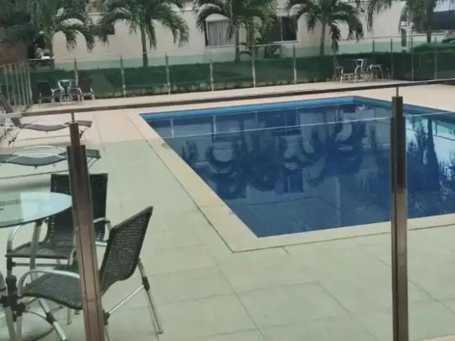 Apartamento aluguel em Região Geográfica Imediata de Cuiabá, Região Metropolitana do Vale do Rio Cuiabá