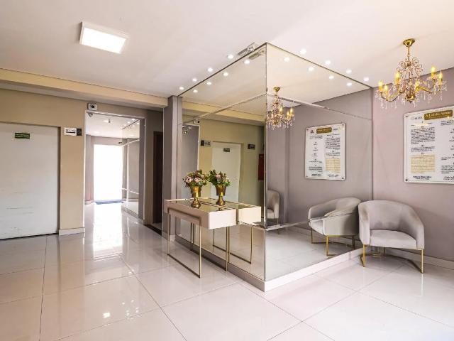 Apartamento aluguel em Setor Centro Sul, Cuiabá