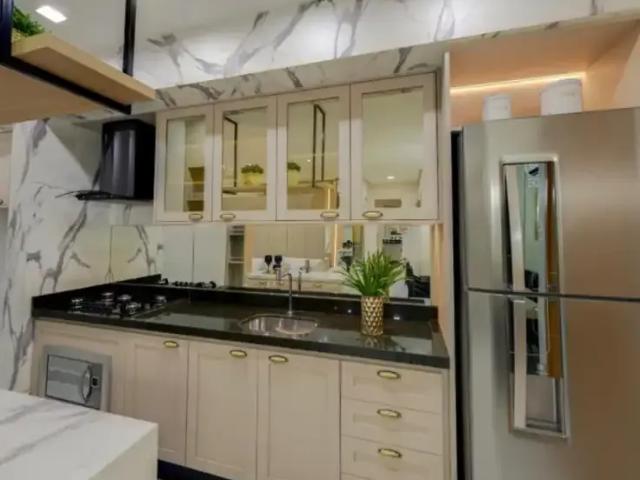 Apartamento aluguel em Região Geográfica Imediata de Cuiabá, Região Metropolitana do Vale do Rio Cuiabá