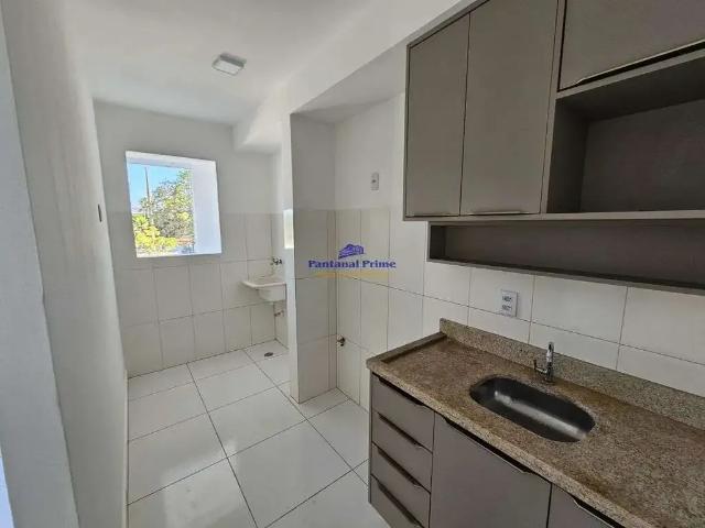 Apartamento aluguel em Região Geográfica Imediata de Cuiabá, Região Metropolitana do Vale do Rio Cuiabá