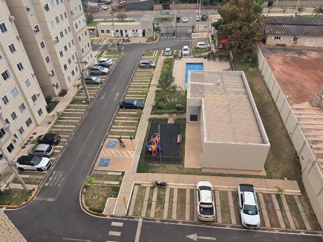 Apartamento aluguel em Região Geográfica Imediata de Cuiabá, Região Metropolitana do Vale do Rio Cuiabá