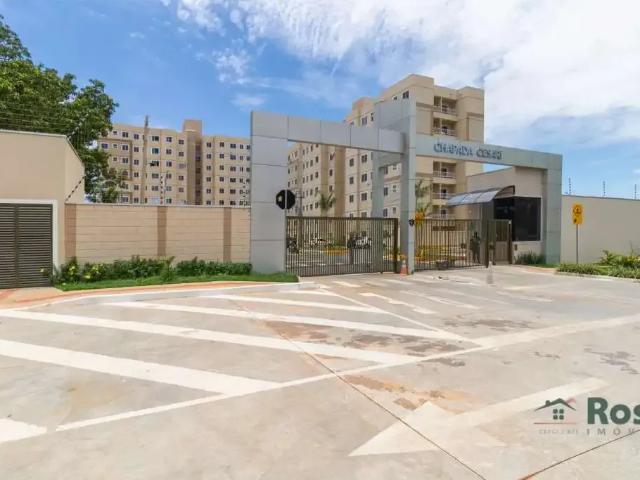 Apartamento aluguel em Região Geográfica Imediata de Cuiabá, Região Metropolitana do Vale do Rio Cuiabá