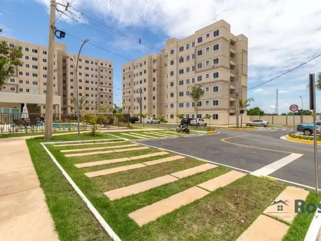 Apartamento aluguel em Região Geográfica Imediata de Cuiabá, Região Metropolitana do Vale do Rio Cuiabá