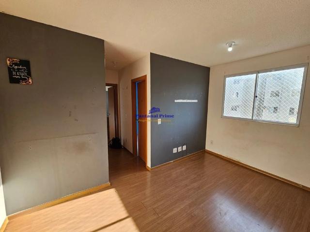 Apartamento aluguel em Nova Conquista, Cuiabá