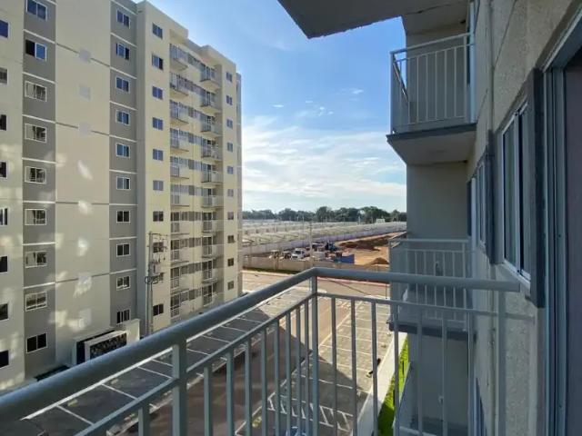 Apartamento aluguel em Região Geográfica Imediata de Cuiabá, Região Metropolitana do Vale do Rio Cuiabá