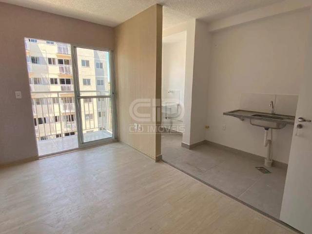 Apartamento aluguel em Jardim Mossoró, Cuiabá