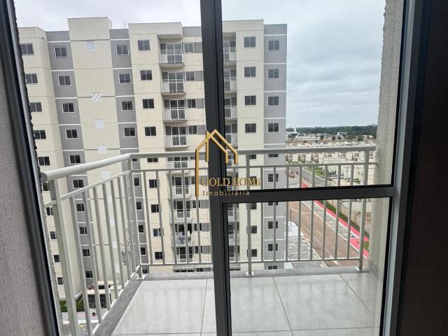 Apartamento aluguel em Condomínio Santo Antônio, Cuiabá
