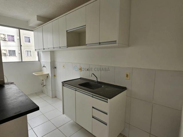 Apartamento aluguel em Região Geográfica Imediata de Cuiabá, Região Metropolitana do Vale do Rio Cuiabá