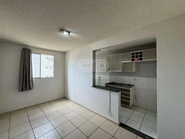 Apartamento aluguel em Região Geográfica Imediata de Cuiabá, Região Metropolitana do Vale do Rio Cuiabá