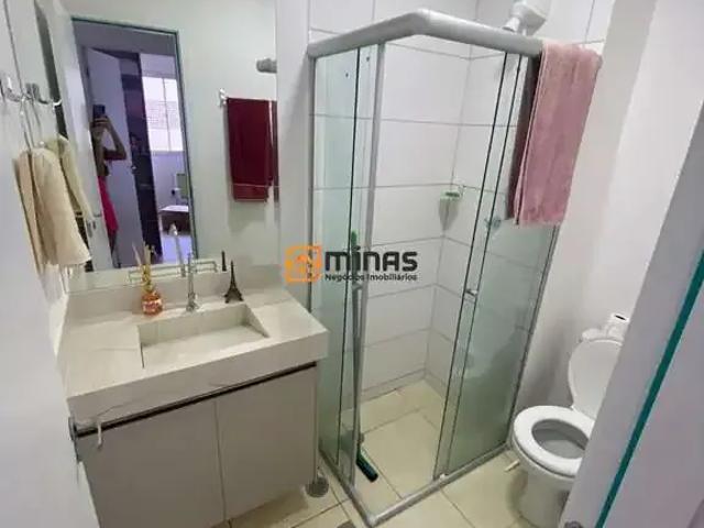 Apartamento aluguel em Região Geográfica Imediata de Cuiabá, Região Metropolitana do Vale do Rio Cuiabá