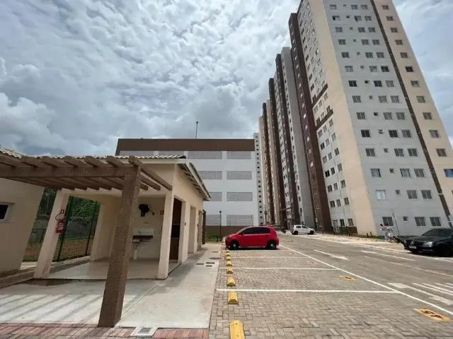 Apartamento aluguel em Região Geográfica Imediata de Cuiabá, Região Metropolitana do Vale do Rio Cuiabá