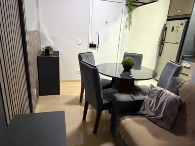 Apartamento aluguel em Região Geográfica Imediata de Cuiabá, Região Metropolitana do Vale do Rio Cuiabá