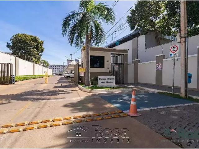 Apartamento aluguel em Região Geográfica Imediata de Cuiabá, Região Metropolitana do Vale do Rio Cuiabá