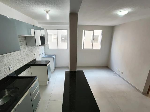 Apartamento aluguel em Parque Ohara, Cuiabá