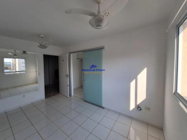 Apartamento aluguel em Vila Getúlio Vargas, Cuiabá