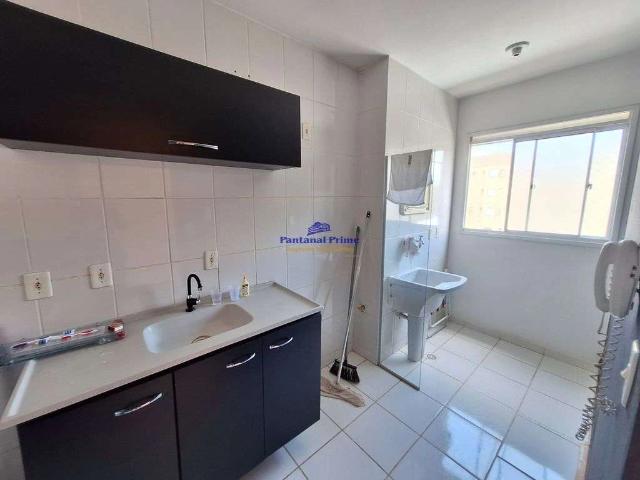 Apartamento aluguel em Jardim Jockey Club, Cuiabá