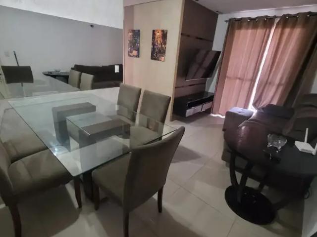 Apartamento aluguel em Região Geográfica Imediata de Cuiabá, Região Metropolitana do Vale do Rio Cuiabá