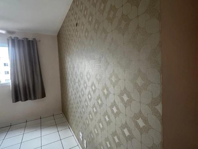 Apartamento aluguel em Bandeirantes, Cuiabá
