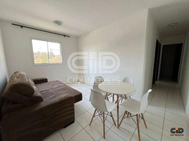 Apartamento aluguel em Vila Getúlio Vargas, Cuiabá