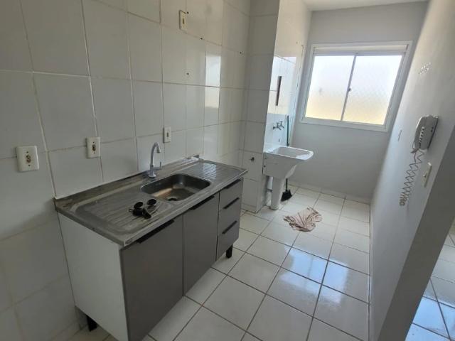 Apartamento aluguel em Parque das Nações, Aparecida de Goiânia