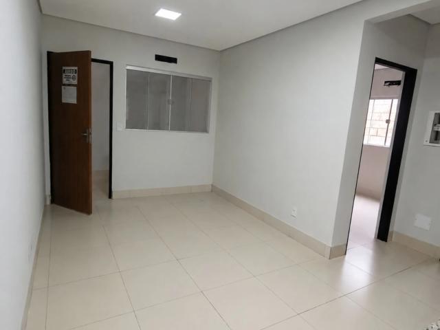 Apartamento aluguel em Tropical Ville, Cuiabá