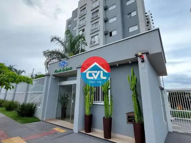 Apartamento aluguel em Região Geográfica Imediata de Cuiabá, Região Metropolitana do Vale do Rio Cuiabá