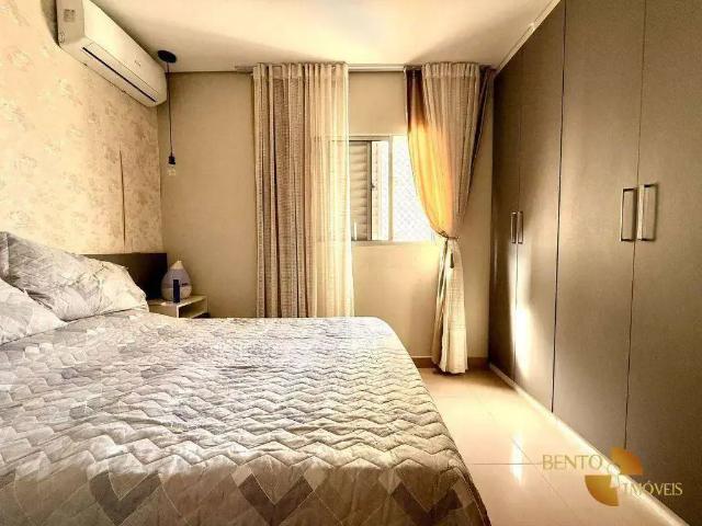 Apartamento aluguel em Região Geográfica Imediata de Tangará da Serra, Tangará da Serra