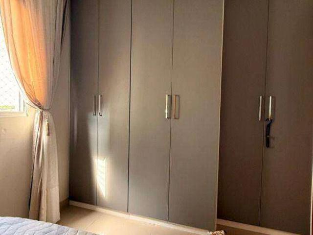 Apartamento aluguel em Porto Seguro 2, Tangará da Serra
