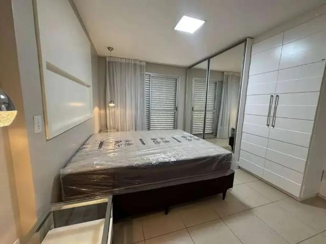 Apartamento aluguel em Região Geográfica Imediata de Cuiabá, Região Metropolitana do Vale do Rio Cuiabá
