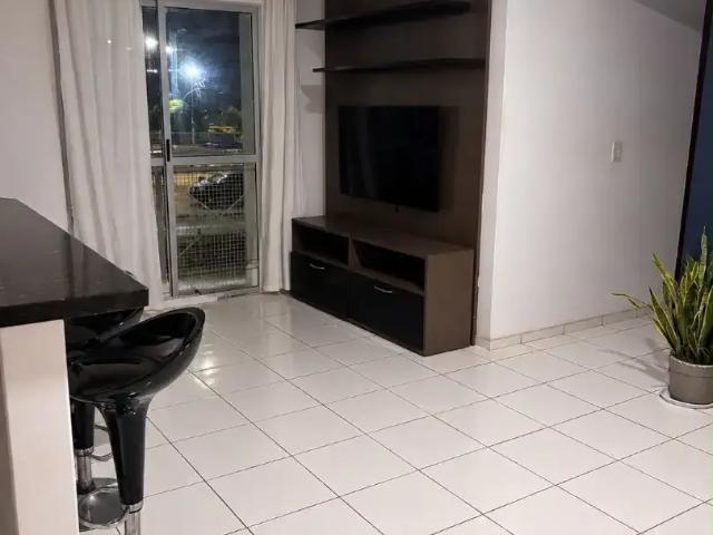 Apartamento aluguel em Região Geográfica Imediata de Cuiabá, Região Metropolitana do Vale do Rio Cuiabá