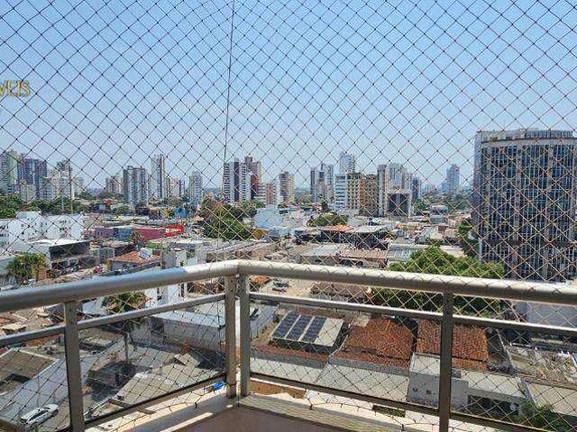 Apartamento aluguel em Doutor Fábio Leite, Cuiabá