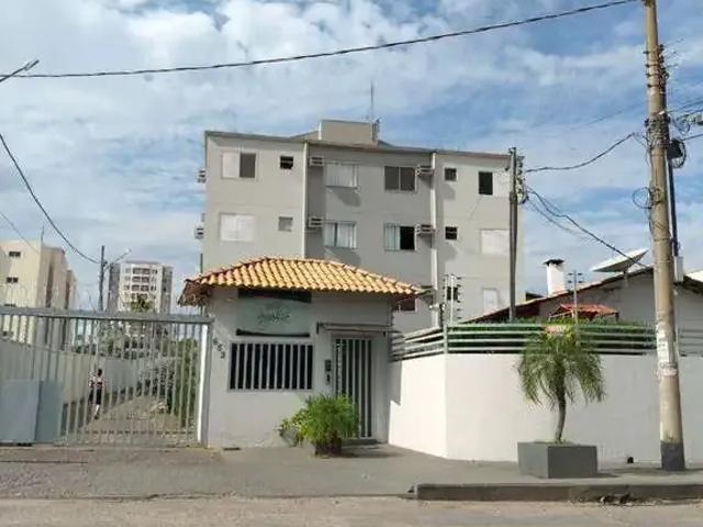 Apartamento aluguel em Região Geográfica Imediata de Cuiabá, Região Metropolitana do Vale do Rio Cuiabá