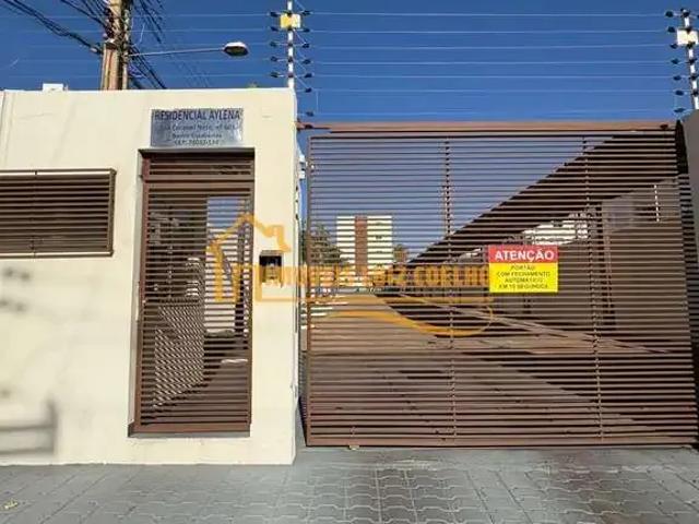 Apartamento aluguel em Região Geográfica Imediata de Cuiabá, Região Metropolitana do Vale do Rio Cuiabá