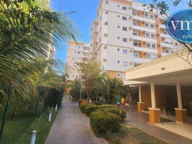 Apartamento aluguel em Porto, Cuiabá