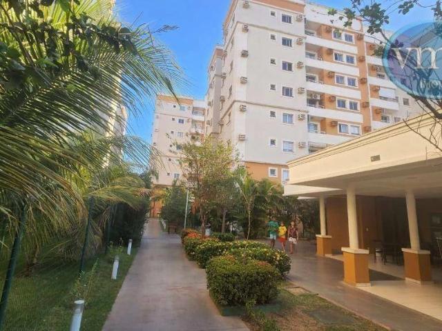 Apartamento aluguel em Porto, Cuiabá