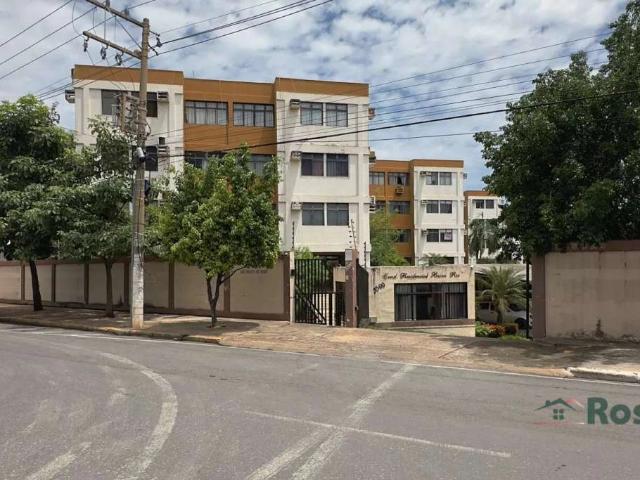 Apartamento aluguel em Porto, Cuiabá