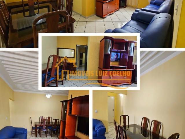 Apartamento aluguel em Cuiabá, Região Geográfica Intermediária de Cuiabá