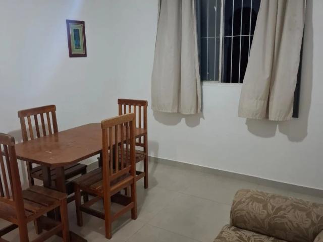 Apartamento aluguel em Região Geográfica Imediata de Cuiabá, Região Metropolitana do Vale do Rio Cuiabá