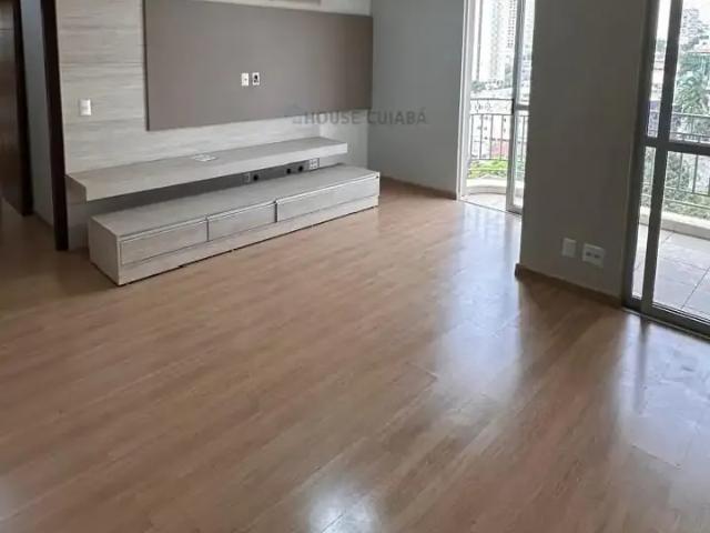 Apartamento aluguel em Quilombo, Cuiabá