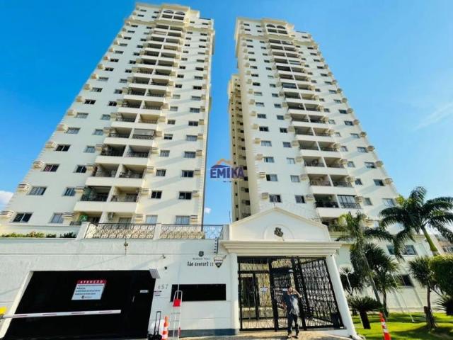 Apartamento aluguel em Cuiabá, Região Geográfica Intermediária de Cuiabá