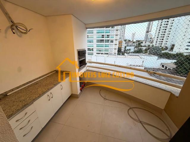 Apartamento aluguel em Região Geográfica Imediata de Cuiabá, Região Metropolitana do Vale do Rio Cuiabá