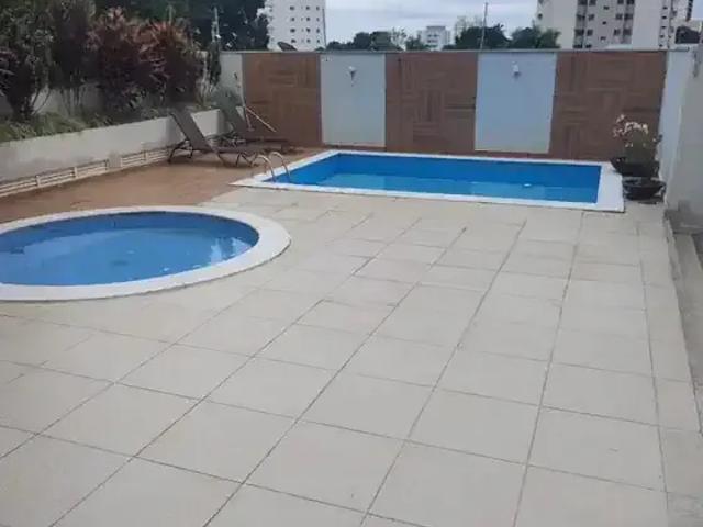 Apartamento aluguel em Região Geográfica Imediata de Cuiabá, Região Metropolitana do Vale do Rio Cuiabá